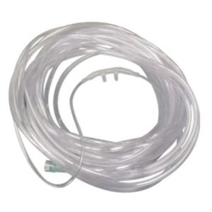 CANULA NASAL ADULTO 7 MT