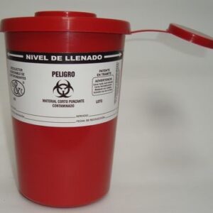 GUARDIAN RECOLECTOR 0.6L