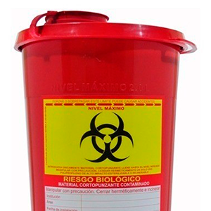 GUARDIAN RECOLECTOR 3.5L